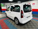 Vehiculo comercial Peugeot Partner Otro TEPEE 1.2L 110ch SS BVM5 Style Blanc - 4