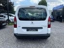 Vehiculo comercial Peugeot Partner Otro Tepee 1.2L PureTech 110ch S&S Active Distribution à jour entretien Blanc - 7