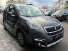 Vehiculo comercial Peugeot Partner Otro tepee 1.6 bluehdi 100ch avec attelage amovible regulateur bluetooth climatisation bi-zone MARRON - 6