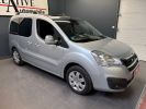 Vehiculo comercial Peugeot Partner Otro TEPEE 1.6 BlueHDi 120 CV BVM6 Outdoor Gris - 3