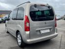 Vehiculo comercial Peugeot Partner Otro Tepee 1.6 HDi 110 Ch TOIT PANO / REGULATEUR CLIM Gris - 2
