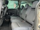 Vehiculo comercial Peugeot Partner Otro Tepee 1.6 HDi 110 Ch TOIT PANO / REGULATEUR CLIM Gris - 5