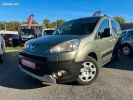 Vehiculo comercial Peugeot Partner Otro Tepee 1.6 Hdi 110Ch Family Gris - 4