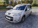 Vehiculo comercial Peugeot Partner Otro Tepee 1.6 hdi 112cv zenith garantie 12 mois Gris - 1