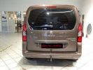 Vehiculo comercial Peugeot Partner Otro Tepee 1.6 HDI 92 CV Marron - 9