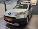 Vehiculo comercial Peugeot Partner Otro TEPEE 1.6 HDi 92 CV 7 PLACES Gris - 6