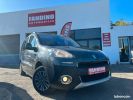Vehiculo comercial Peugeot Partner Otro Tepee 1.6 Hdi 92Ch Active Gris - 1