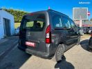 Vehiculo comercial Peugeot Partner Otro Tepee 1.6 Hdi 92Ch Active Gris - 3
