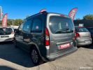 Vehiculo comercial Peugeot Partner Otro Tepee 1.6 Hdi 92Ch Active Gris - 5