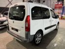 Vehiculo comercial Peugeot Partner Otro Tepee 1.6 HDi90 Outdoor BLANC - 6