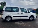 Vehiculo comercial Peugeot Partner Otro TEPEE 1.6 VTi 98ch BVM5 Active Blanc - 8