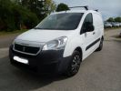 Vehiculo comercial Peugeot Partner Otro UTILITAIRE 1.6 BLUE HDI 100CH STANDARD 3 PLACES PREMIUM Blanc - 1