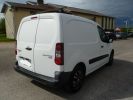 Vehiculo comercial Peugeot Partner Otro UTILITAIRE 1.6 BLUE HDI 100CH STANDARD 3 PLACES PREMIUM Blanc - 3