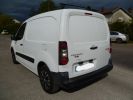 Vehiculo comercial Peugeot Partner Otro UTILITAIRE 1.6 BLUE HDI 100CH STANDARD 3 PLACES PREMIUM Blanc - 4