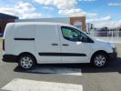 Vehiculo comercial Peugeot Partner Otro VU 1.6 BLUEHDI 100 Version LONGUE PREMIUM Blanc - 8