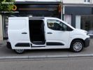 Vehiculo comercial Peugeot Partner Otro VU FOURGON 1.5 BLUEHDI 130 L1 M 1000 KG DISTRIBUTION FAITE Blanc - 4