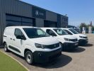 Vehiculo comercial Peugeot Partner Otro VU PREMIUM L1 1.5 BLUEHDI 100CH TTC CAMERA Blanc - 3