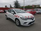 Vehiculo comercial Renault Clio Otro IV STE 1.5 DCI 75CH ENERGY AIR MEDIANAV Blanc - 2