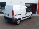 Vehiculo comercial Renault Kangoo Otro 1.2i Phase 2 GPL 60ch Blanc - 2