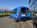 Vehiculo comercial Renault Kangoo Otro 1.5 dCi 65cv Rallongé 5 places BLANC - 2