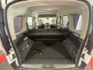 Vehiculo comercial Renault Kangoo Otro 1.5 dCi 90 Intens +96000KM+ATTELAGE+BARRE DE TOIT Blanc - 18