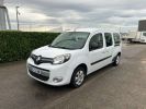 Vehiculo comercial Renault Kangoo Otro 14990 ht maxi tpmr VASP  - 6