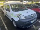 Vehiculo comercial Renault Kangoo Otro CA MAXI MAXI Z.E. 33 CAB APP EXTRA R-LINK BLANC - 1