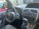 Vehiculo comercial Renault Kangoo Otro CA MAXI MAXI Z.E. 33 CAB APP EXTRA R-LINK BLANC - 5