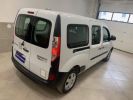 Vehiculo comercial Renault Kangoo Otro CABINE APPRO 5 places GRAND CONFORT 20 000KMS TVA RECUP Blanc - 10