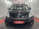 Vehiculo comercial Renault Kangoo Otro CABINE APPROFONDIE L2 1.5 DCI 110 EXTRA MAXI  Noir - 4