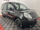 Vehiculo comercial Renault Kangoo Otro CABINE APPROFONDIE L2 1.5 DCI 110 EXTRA MAXI  Noir - 5