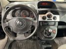 Vehiculo comercial Renault Kangoo Otro CABINE APPROFONDIE L2 1.5 DCI 110 EXTRA MAXI  Noir - 9