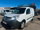 Vehiculo comercial Renault Kangoo Otro dci 90 cv extra rlink 3 places 9990 ttc Blanc - 1