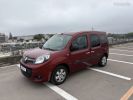 Vehiculo comercial Renault Kangoo Otro II 1.5 BLUE DCI 95CH BUSINESS Rouge - 2