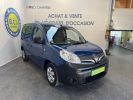 Vehiculo comercial Renault Kangoo Otro II 1.5 BLUE DCI 95CH EXTRA R-LINK Bleu F - 11