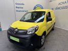 Vehiculo comercial Renault Kangoo Otro II ELECTRIC 33 GRAND CONFORT Jaune - 3