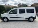 Vehiculo comercial Renault Kangoo Otro II MAXI 1.5 BLUE DCI 95CH CABINE APPROFONDIE EXTRA R-LINK Blanc - 9