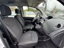 Vehiculo comercial Renault Kangoo Otro II MAXI 1.5 DCI 85CH CABINE APPROFONDIE EXTRA Blanc - 4