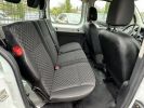 Vehiculo comercial Renault Kangoo Otro II MAXI 1.5 DCI 85CH CABINE APPROFONDIE EXTRA Blanc - 5