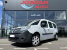 Vehiculo comercial Renault Kangoo Otro II Maxi VU 1.5 dCi 90cv R-Link 5 places BLANC - 1