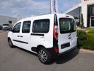 Vehiculo comercial Renault Kangoo Otro MAXI Lichte Vracht 5 personen BLANC - 3