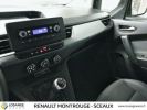 Vehiculo comercial Renault Kangoo Otro VAN BLUE DCI 115 GRAND CONFORT Prix comptant 21 900 € Blanc - 25