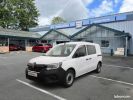 Vehiculo comercial Renault Kangoo Otro Van L2 Cabine Approfondie 5 Places Advance Blue DCI 115 Leasing Blanc - 5