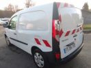 Vehiculo comercial Renault Kangoo Otro ZE. RLink Achat Integral 36kw BLANC - 17