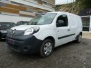 Vehiculo comercial Renault Kangoo Otro ZE Z.E. 33 CA MAXi CONFORT Blanc - 7