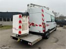 Vehiculo comercial Renault Master Otro 2.3 dci 125cv nacelle time France et32  - 3