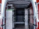 Vehiculo comercial Renault Master Otro 2.3Dci L3H2 - 3 PLAATSEN - SENSOREN - WERKRUIMTE - AIRCO - TREKHAAK - Euro 6 Blanc - 33