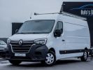 Vehiculo comercial Renault Master Otro 2.3Dci L3H2 - 3 PLAATSEN - SENSOREN - WERKRUIMTE - AIRCO - TREKHAAK - Euro 6 Blanc - 36