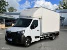 Vehiculo comercial Renault Master Otro 20m3 L4 Confort + Hayon Et Porte Latérale 3T5 Blue Dci 165 Propulsion RJ Leasing Blanc - 1