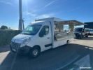 Vehiculo comercial Renault Master Otro 26990 ht camion boucherie VASP  - 1